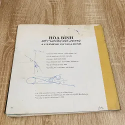 Hòa Bình – Một Thoáng Quê Hương (A Glimpse of Hoa Binh) 971133