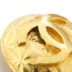 【Vintage】Bông tai Chanel 626626