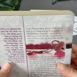 Không Còn Tâm Trạng Để Yêu - Rachel Gibson 604629