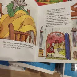 Oxford Classic Tale - Full bộ 3 level 29 quyển + File nghe Mp3 737792