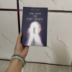 Ám ảnh từ kiếp trước - Brian L. Weiss