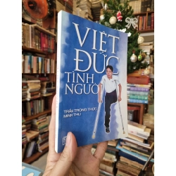 Việt Đức Tình Người - Trần Trọng Thức & Minh Thu