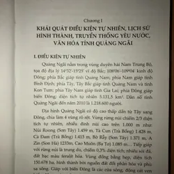 Lịch sử Báo chí Cách mạng tỉnh Quảng Ngãi 1930 - 2010 698459