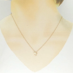 Ponte Vecchio Dây chuyền kim cương 0.07CT - Hàng hiệu Chính hãng 841699