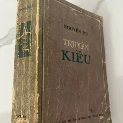 Truyện Kiều — Nguyễn Du