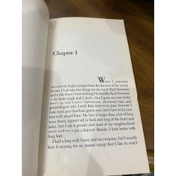 The Outsiders - S. E. Hinton 505423