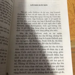 Tiểu thuyết Gulliver du hí 990605