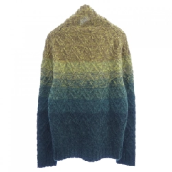 PT TORINO 4SVL010GEG Knit - Hàng hiệu Authentic 893928