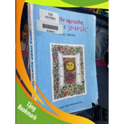 (TẶNG BOOKMARK) Suối nguồn hạnh phúc 1999 mới 60% ố vàng nhẹ Thụ Nhân RBK0906 SÁCH VĂN HỌC