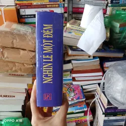 Nghìn Lẻ Một Đêm  1017773