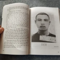 CHUYỆN TƯỚNG ĐỘ - VÕ BÁ CƯỜNG 697768