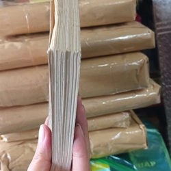 Tuyển Tập Truyện Ngắn Mưa Nhã Nam- Nguyễn Huy Thiệp 522360