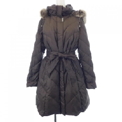 【Mã giảm giá】Áo khoác lông vũ BALMAIN