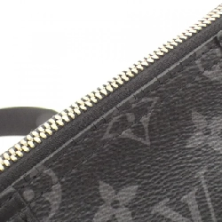 Túi xách Louis Vuitton Monogram Eclipse Reverse City Keepall M45936 613241