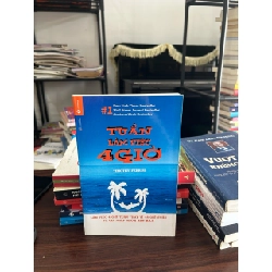 Tuần làm việc 4 giờ- Timothy Ferris’s 931183