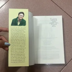 Trưởng thành sau ngàn lần tranh đấu - Rando Kim  699223