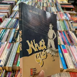 NHỐT GIÓ - BÌNH NGUYÊN LỘC