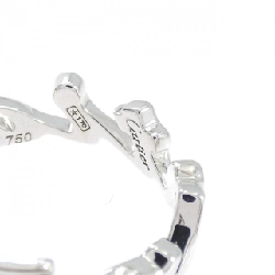 Nhẫn Cartier Signature phiên bản giới hạn Giáng sinh 2004 - Hàng hiệu Authentic 835415