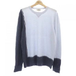 HERMES *82-5735 Áo len - Hàng hiệu Authentic