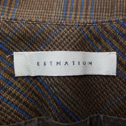 ESTNATION Skirt - Hàng hiệu Authentic 820741