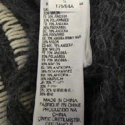 DIESEL ニット - Hàng hiệu Chính hãng 814707