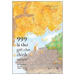 Bộ 999 Lá Thư Gửi Cho Chính Mình - Phiên Bản Tô Chữ Tiếng Trung - Phần 2 (2025) - Miêu Công Tử
