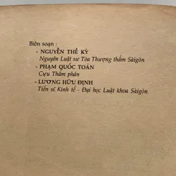 Từ điền pháp luật Anh Việt  593120