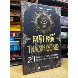 Mật mã thành công - Charles F. Haanel