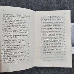 Nguyễn Du đại thi hào dân tộc - Phạm Công Thiện 977115