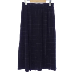 【Cổ điển】Váy Burberrys