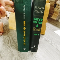 Cây Cỏ Có Ích Ở Việt Nam- Võ Văn Chi, Trần Hợp 459942