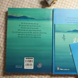 2 CUỐN - KHI NỖI BUỒN HÓA BIỂN KHƠI & LÀ YÊU THƯƠNG, HI VỌNG HAY LỤI TÀN - LAIN S. THOMAS 779151