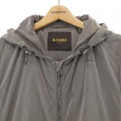 Moorer ALBORI-OS Áo khoác - Hàng hiệu Chính hãng 885399