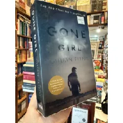 GONE GIRL - THE ADDICTIVE NO.1 BESTSELLER THAT EVERYONE IS TALKING ABOUT - GILLIAN FLYNN 120808
