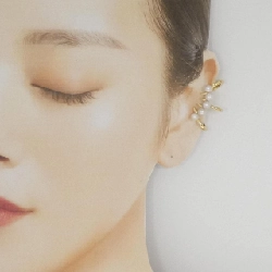 Tasaki Dangerous Scorpion Ear Cuff Một bên - Hàng hiệu Authentic 845757