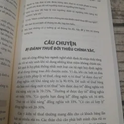 Lựa chọn đúng quan trọng hơn nỗ lực. 6 bước ra quyết định hoàn hảo. Anna Duke 643998