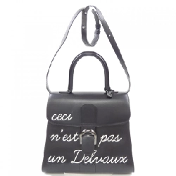 【Mã giảm giá】Túi DELVAUX