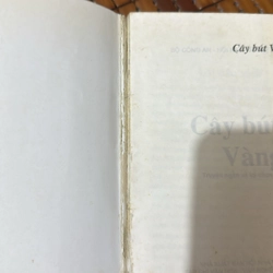 Cây bút vàng truyện ngắn - ký chọn lọc 507712