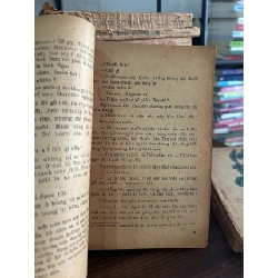 Thời gian để sống và thời gian để chết -Eric Maria Romac 927723