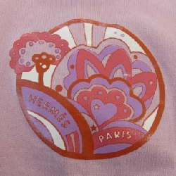 【Khuyến mãi】Áo phông HERMES 643873