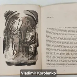 Vladimir Korolenko - Selected Stories 709254