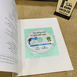 Học tiếng Anh 10 phút mỗi ngày 706694