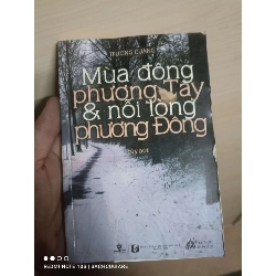 Mùa Đông phương Tây & nỗi lòng phương Đông - Trương Quang VAVO-AXXX