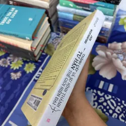 Thành Cát Tư Hãn và sự hình thành thế giới hiện đại - Jack Weatherford (Bìa cứng) 567064