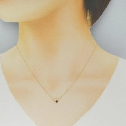 Nhẫn ngọc garnet Starlight - Hàng hiệu Authentic 842059