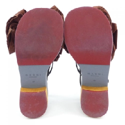 Giày sandal MARNI - Hàng hiệu chính hãng 830705