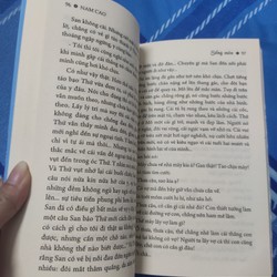 Tiểu thuyết Sống mòn - Nam Cao (mới) 178490