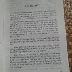 DỊCH HỌC TÂN THƯ trọn bộ 2 cuốn 1024828