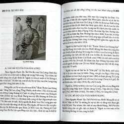 LỊCH SỬ NHÌN LẠI DƯỚI GÓC ĐỘ Y KHOA - BS BÙI MINH ĐỨC 1024220