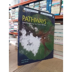Pathways 2 - Laurie Blass, Mari Vargo 697381